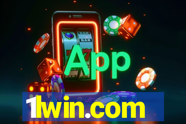 1lwin.com