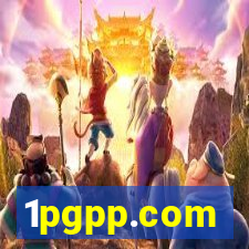 1pgpp.com