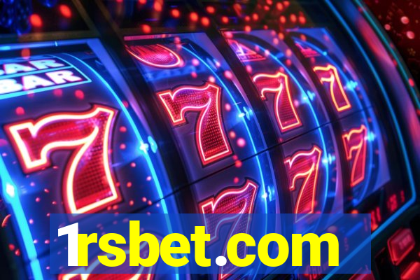 1rsbet.com