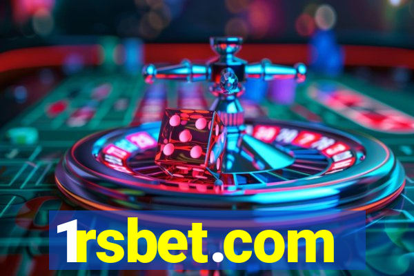 1rsbet.com