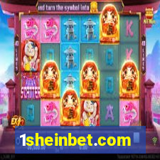 1sheinbet.com