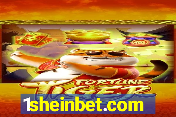 1sheinbet.com