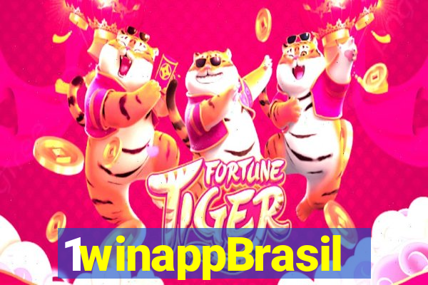 1winappBrasil