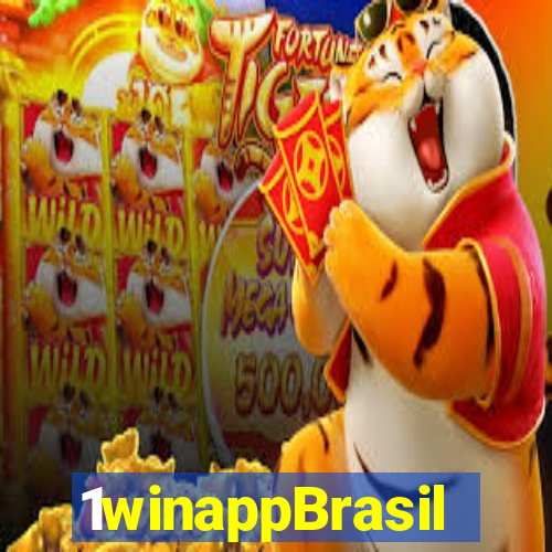 1winappBrasil