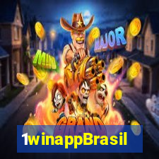 1winappBrasil