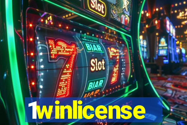 1winlicense