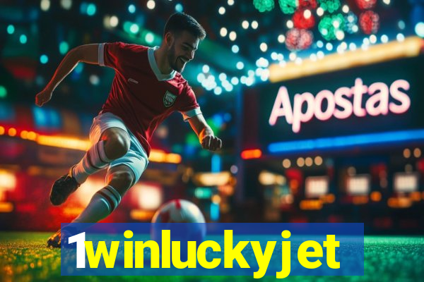 1winluckyjet