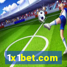 1x1bet.com