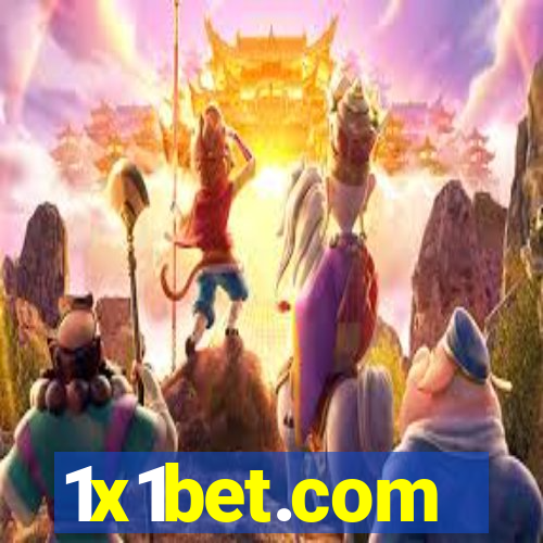 1x1bet.com