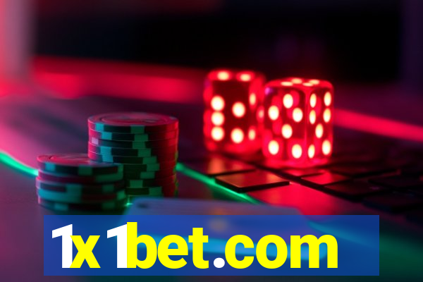 1x1bet.com