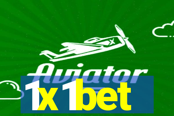 1x1bet