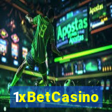 1xBetCasino