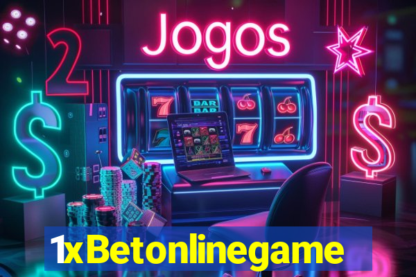 1xBetonlinegame