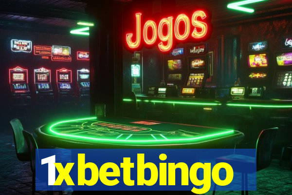 1xbetbingo