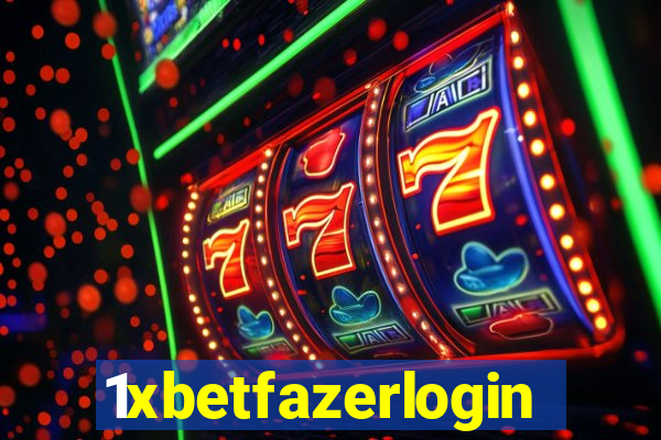 1xbetfazerlogin