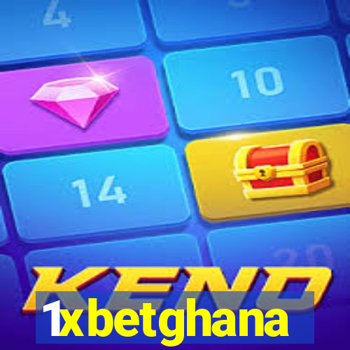 1xbetghana