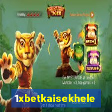 1xbetkaisekhele