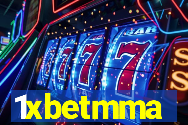 1xbetmma