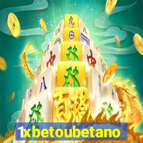 1xbetoubetano