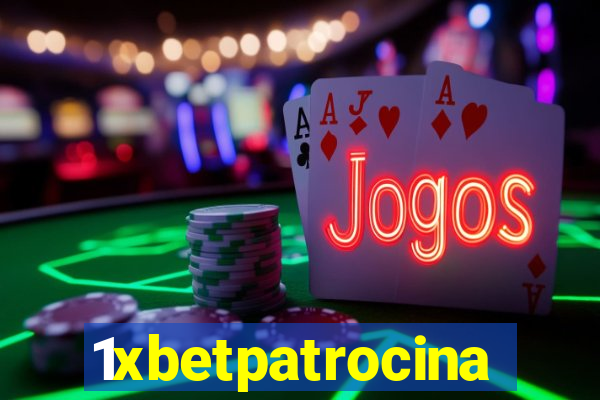 1xbetpatrocina