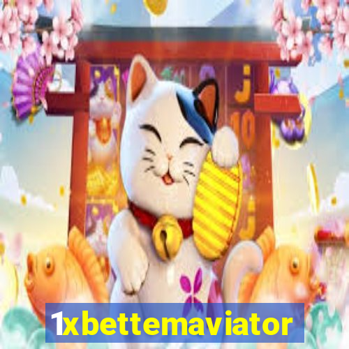 1xbettemaviator