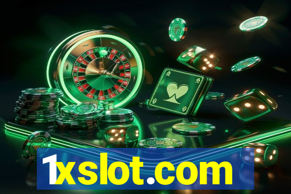 1xslot.com