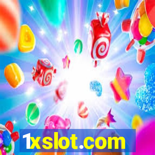 1xslot.com