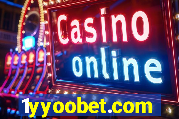 1yyoobet.com