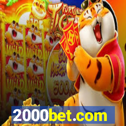 2000bet.com