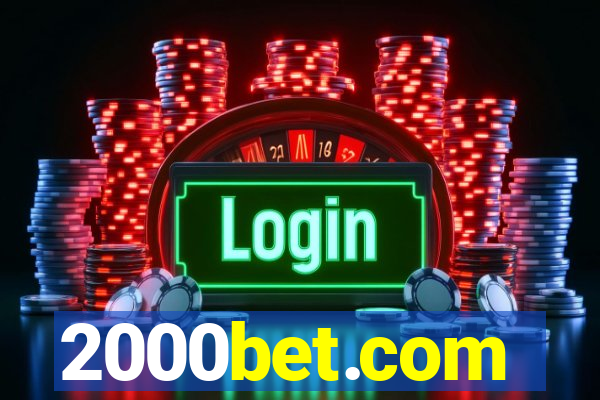 2000bet.com