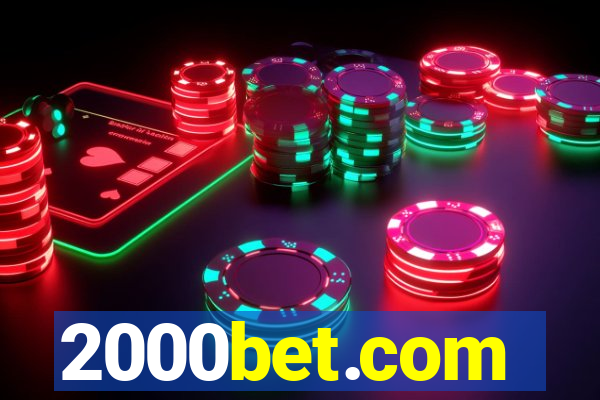 2000bet.com