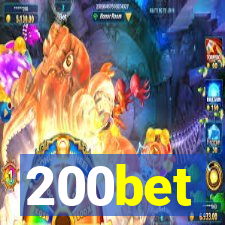 200bet