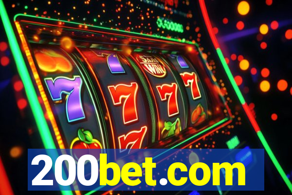 200bet.com