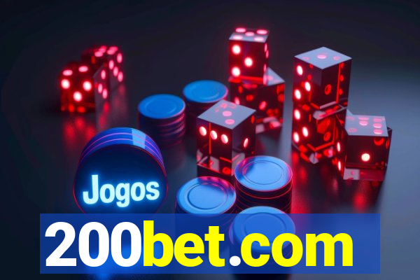 200bet.com