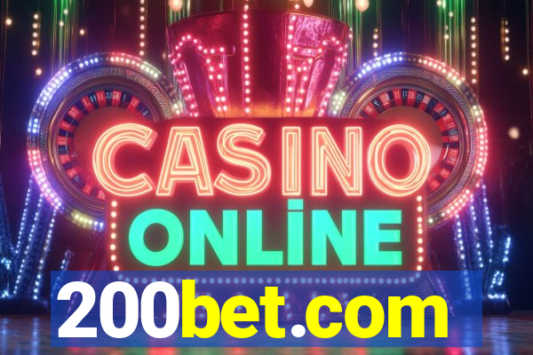 200bet.com