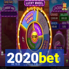 2020bet