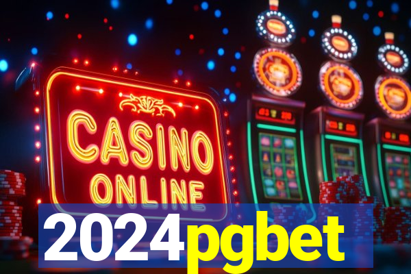 2024pgbet