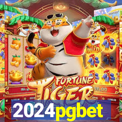 2024pgbet