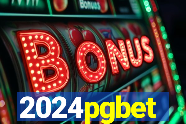 2024pgbet