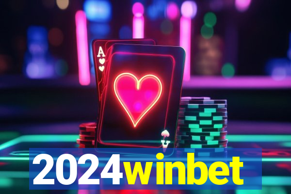 2024winbet