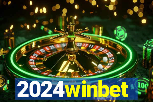 2024winbet