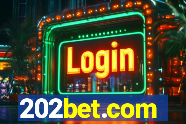 202bet.com