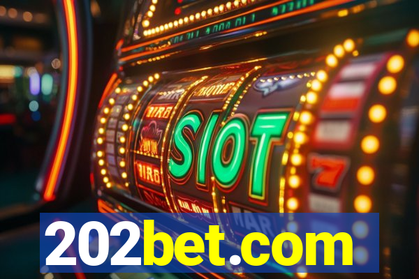 202bet.com