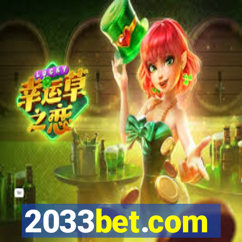 2033bet.com