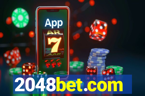 2048bet.com