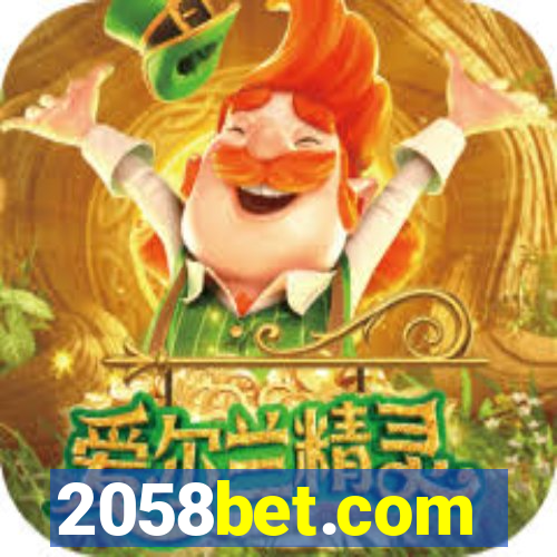 2058bet.com