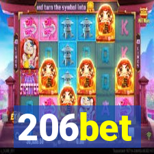 206bet