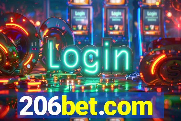 206bet.com