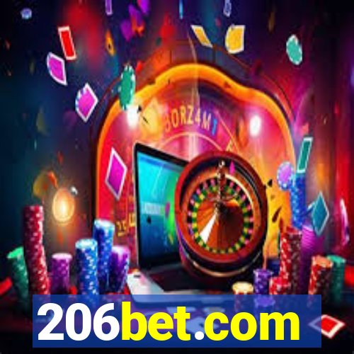 206bet.com