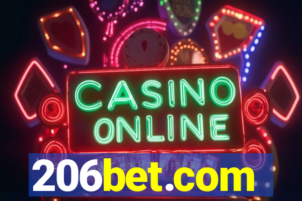 206bet.com